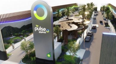 BP and Hertz to build EV fast charging stations across the US