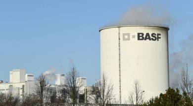 EU approves German measure to support BASF production of renewable hydrogen