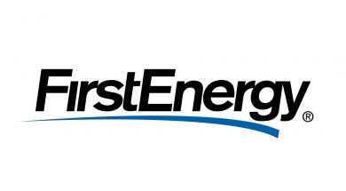 FirstEnergy Logo