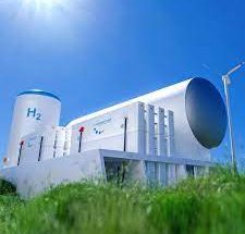 Five charts on hydrogen’s role in a net-zero future