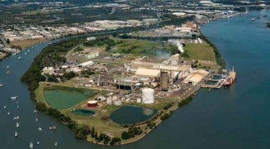 Fortescue forges ahead on massive hydrogen electrolyser for “world first” green ammonia plant
