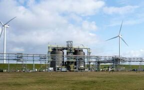 Green and renewable H2 producer Lhyfe to develop 200 MW Plant in Delfzijl, Netherlands