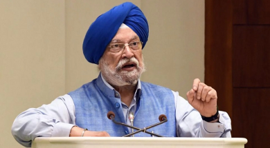 Hardeep Puri