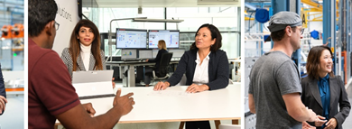 Hitachi Energy is ahead of schedule with
