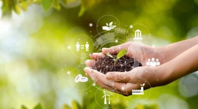 India can accelerate green investments to USD 12.1 trillion by 2050