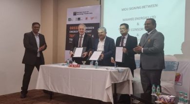 Indian Biogas Association gets investment commitments worth Rs 1,400 cr at Renewable Energy India Expo