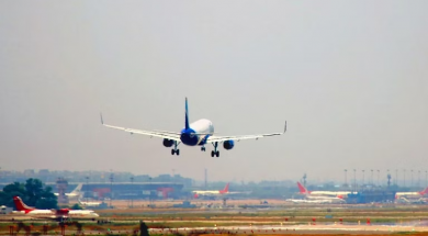 India’s airports adopting green energy fast
