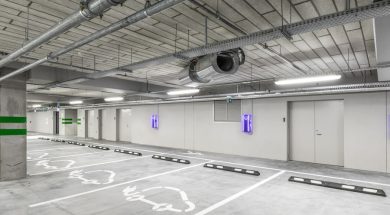 Introducing cellular IoT to electric vehicle charging stations