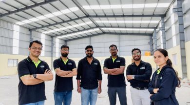 Metastable Materials commissions new battery recycling facility in Bengaluru