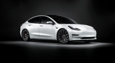 More Than Half New Cars In U.S. Will Be Electric By 2030, Report Claims