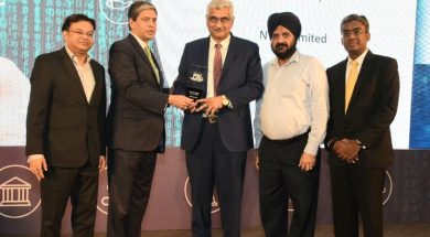 NTPC Awarded for Excellence in Power Generation