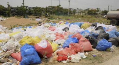 Nationwide campaign for the elimination of Single-Use Plastic