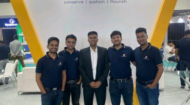 Navitas Solar Management