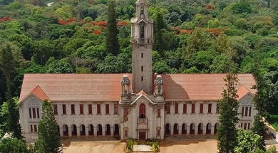 POWERGRID Corporation of India and IISc forge partnership to tackle cybersecurity challenges- Edexlive