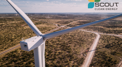 Quinbrook Sells Scout Clean Energy to Brookfield for US$1 billion