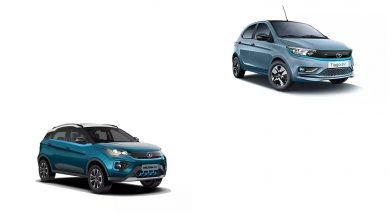 Tata Tiago EV vs Tata Nexon EV Prime An electrifying touch to Tata’s lineup
