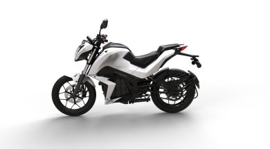 Tork Kratos white