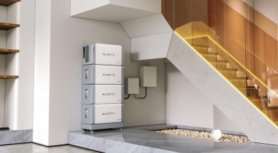 Up To 6kW, 79kWh BLUETTI Unveiled Modular Energy Storage System EP600 & B500 At IFA 2022