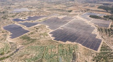 X-ELIO will invest 270 million euros in its solar photovoltaic plant in Lorca and will create more than 300 direct jobs during construction