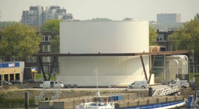 renewable thermal energy storage