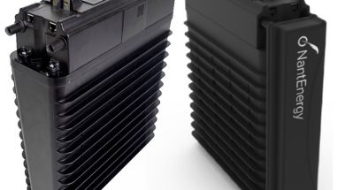 zinc-air batteries