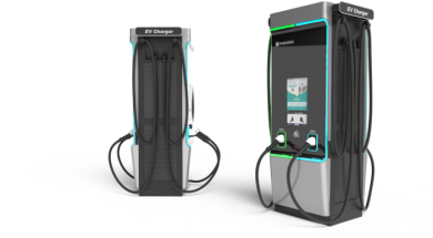 ‘World’s fastest’ EV charger prototype unveiled