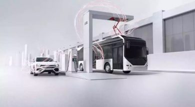 AAI to encourage induction of electric vehicles at airports, develop infra