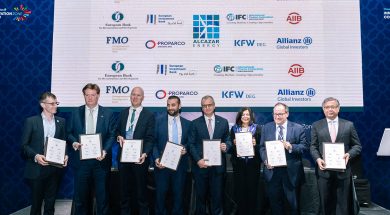 AIIB Enhances Commitment to Renewable Energy Infrastructure