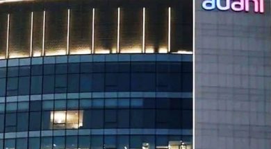 Adani to invest Rs 1 lakh crore in Karnataka over 7 years