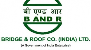 B & R