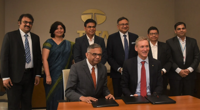 CUMMINS INC. AND TATA MOTORS SIGN A MEMORANDUM OF UNDERSTANDING TO ACCELERATE
