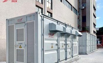 China-s-black-start-project-9E-gas-units-assisted-Kehua-ESS