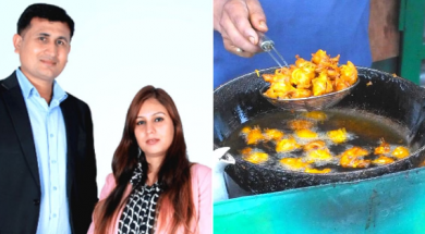 Delhi Couple Converts 3M Litres of Used Cooking Oil from Eateries into Biodiesel