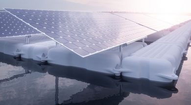 EBRD Publishes Tender To Build 12.9 MW Floating Solar Power Plant For Albanian Lake