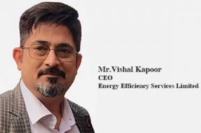 EESL appoints Vishal Kapoor as its next CEO