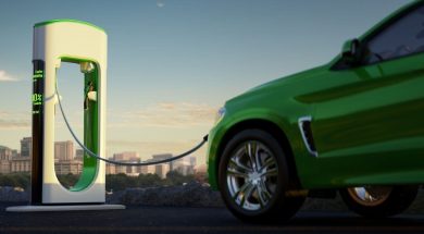 Electric Vehicle Charging Infrastructure Bolstered by Auto Makers As They Become