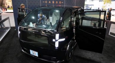 Electric Vehicle Makers Burning Cash, Slammed by Sky-High Costs