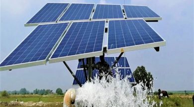 Farmers… 90% Government Subsidy if Solar Pumpset is set up… Tamil Nadu Agriculture Department Super Scheme!