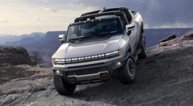 GMC HUMMER