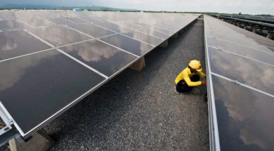 Germany Commits €25 Million to ADB’s Energy Transition Mechanism