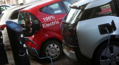 Government amends guidelines for EV charging infrastructure Here’s what’s new