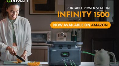 Growatt-Portable-Power-Station-Officially-Goes-Live-Amazon