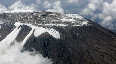 Iconic World Heritage glaciers to disappear by 2050, warns UNESCO