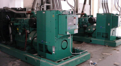 Indian Start-up working on replacement of Diesel Generators by making ESS
