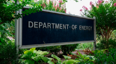 Long-duration energy storage to get $350M boost from Dept. of Energy