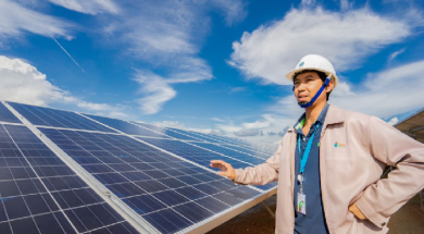 MDBs to Expand Support for Countries Seeking Climate-Resilient Sustainable Transition