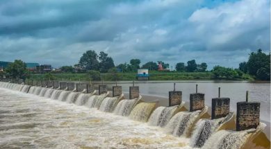 MVA govt didn’t give nod for the study of floating solar power project at Jayakwadi dam, claims minister Karad