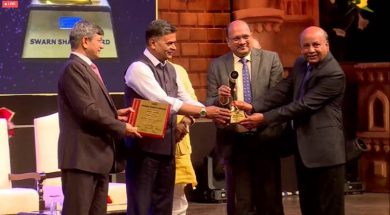 NTPC’s performance, work culture and progress has been commendable Power Minister Shri RK Singh