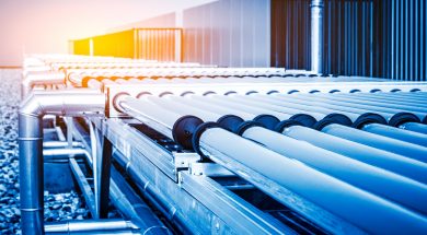 Net-zero heat Long-duration energy storage to accelerate energy system decarbonization
