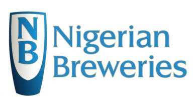 Nigerian-Breweries